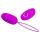 PRETTY LOVE -SELKIE, 12 vibration functions Wireless remote control - Pretty Love