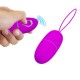 PRETTY LOVE -SELKIE, 12 vibration functions Wireless remote control - Pretty Love