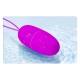PRETTY LOVE -SELKIE, 12 vibration functions Wireless remote control - Pretty Love