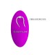 PRETTY LOVE -SELKIE, 12 vibration functions Wireless remote control - Pretty Love