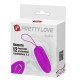 PRETTY LOVE -SELKIE, 12 vibration functions Wireless remote control - Pretty Love