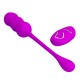 PRETTY LOVE -LESHY, 12 vibration functions Wireless remote control - Pretty Love
