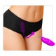 PRETTY LOVE -LESHY, 12 vibration functions Wireless remote control - Pretty Love