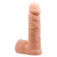 BAILE -ULTRA PASSIONATE HARNESS STRAP-ON - Baile
