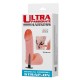 BAILE -ULTRA PASSIONATE HARNESS STRAP-ON - Baile