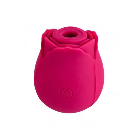 Stymulator-Massager USB 10 function - B - Series Lyla
