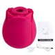 Stymulator-Massager USB 10 function - B - Series Lyla