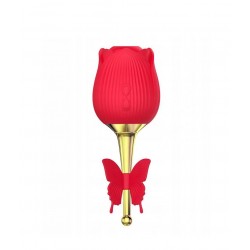 Flirting Partner USB 10 functions - B - Series Lyla