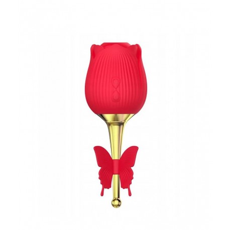 Flirting Partner USB 10 functions - B - Series Lyla