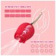 Flirting Partner USB 10 functions - B - Series Lyla