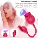 Miss Coyness USB 10 function - B - Series Lyla