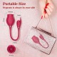 Miss Coyness USB 10 function - B - Series Lyla
