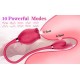 Miss Coyness USB 10 function - B - Series Lyla