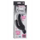 Bendie Stud Over & Under Black - Calexotics