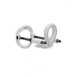 Penis Extender - White - Pumped
