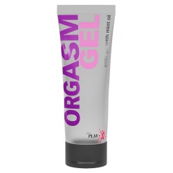 Just Play Orgasm Gel 80 ml - Just Play