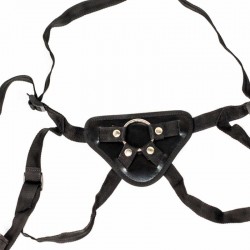 Proteza-Panties for strap-on Party Hard Instigator - Lola Toys