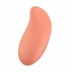 Wibrator-Lola games Shape of water Shell - Lola Toys