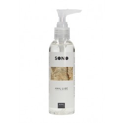 Anal lube - 150ml - Pharmquests