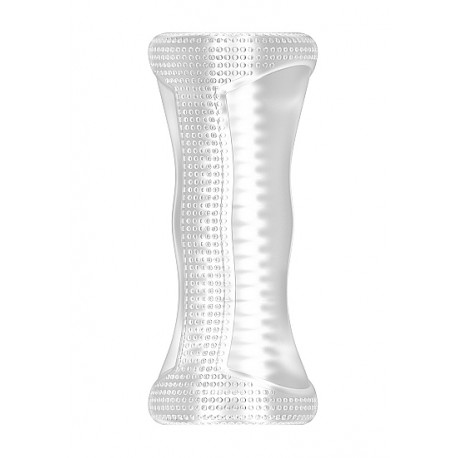 No.23 - Stroker - Translucent - Sono