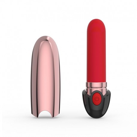 Stimolatore clitorideo a rossetto Future Toyz4Lovers - Toyz4lovers