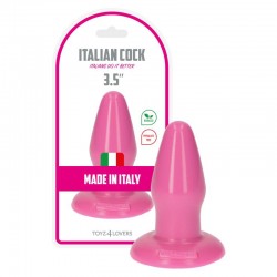 Milo Pink - Toyz4lovers