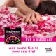 Sex Roulette Love & Marriage (NL-DE-EN-FR-ES-IT-PL-RU-SE-NO) - Tease & Please