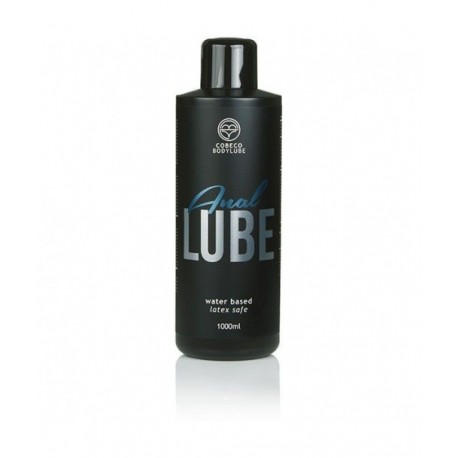 ANAL Lube 1000 ml - Cobeco