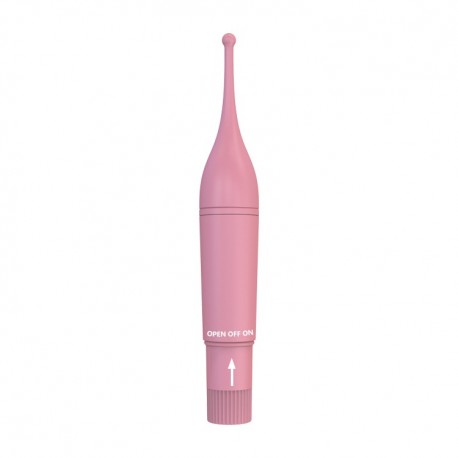 Stymulator-Power Escorts-Pointer Queen Pink - Power Escorts