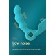 Stymulator-Angelo Male Prostate Triple Stimulation (blue) - B - Series Lyla