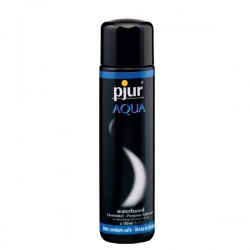Żel-pjur Aqua 100 ml-waterbased - Pjur