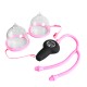 BAILE - BREAST PUMP Advanced breast beauty expert - Baile