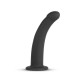 Silicone Strap-On - Bended - EasyToys