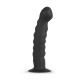 Silicone Strap-On - Bended - EasyToys