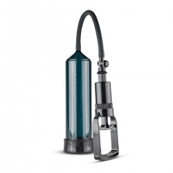 Finger Grip Penis Pump - Black - EasyToys