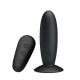 MR PLAY - Remote Control Vibrating Anal Plug - Mr. Play