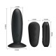 MR PLAY - Remote Control Vibrating Anal Plug - Mr. Play