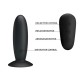 MR PLAY - Remote Control Vibrating Anal Plug - Mr. Play
