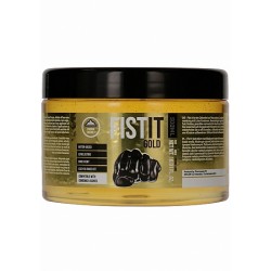 Fist It Gold - 500ml - Pharmquests