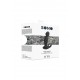 No. 65 - P-Spot Vibrator - Black - Sono