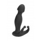 No. 65 - P-Spot Vibrator - Black - Sono