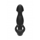 No. 65 - P-Spot Vibrator - Black - Sono
