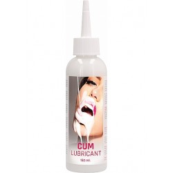 CUM Lubricant - 150ML - Pharmquests