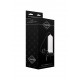 Elite Beginner Pump - Transparent - Pumped