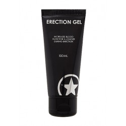 Erection Gel - 100ml - Ouch!