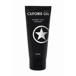 Ouch! - Clitoris Gel - 100 ml - Ouch!