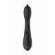 Nilo - Pinpoint Rotating G-spot Rabbit - Black - Vive