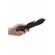 Nilo - Pinpoint Rotating G-spot Rabbit - Black - Vive