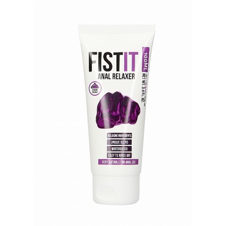 Fist It - Anal Relaxer - 100 ml - Pharmquests