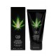 CBD Cannabis Waterbased Lubricant - 50 ml - Pharmquests
